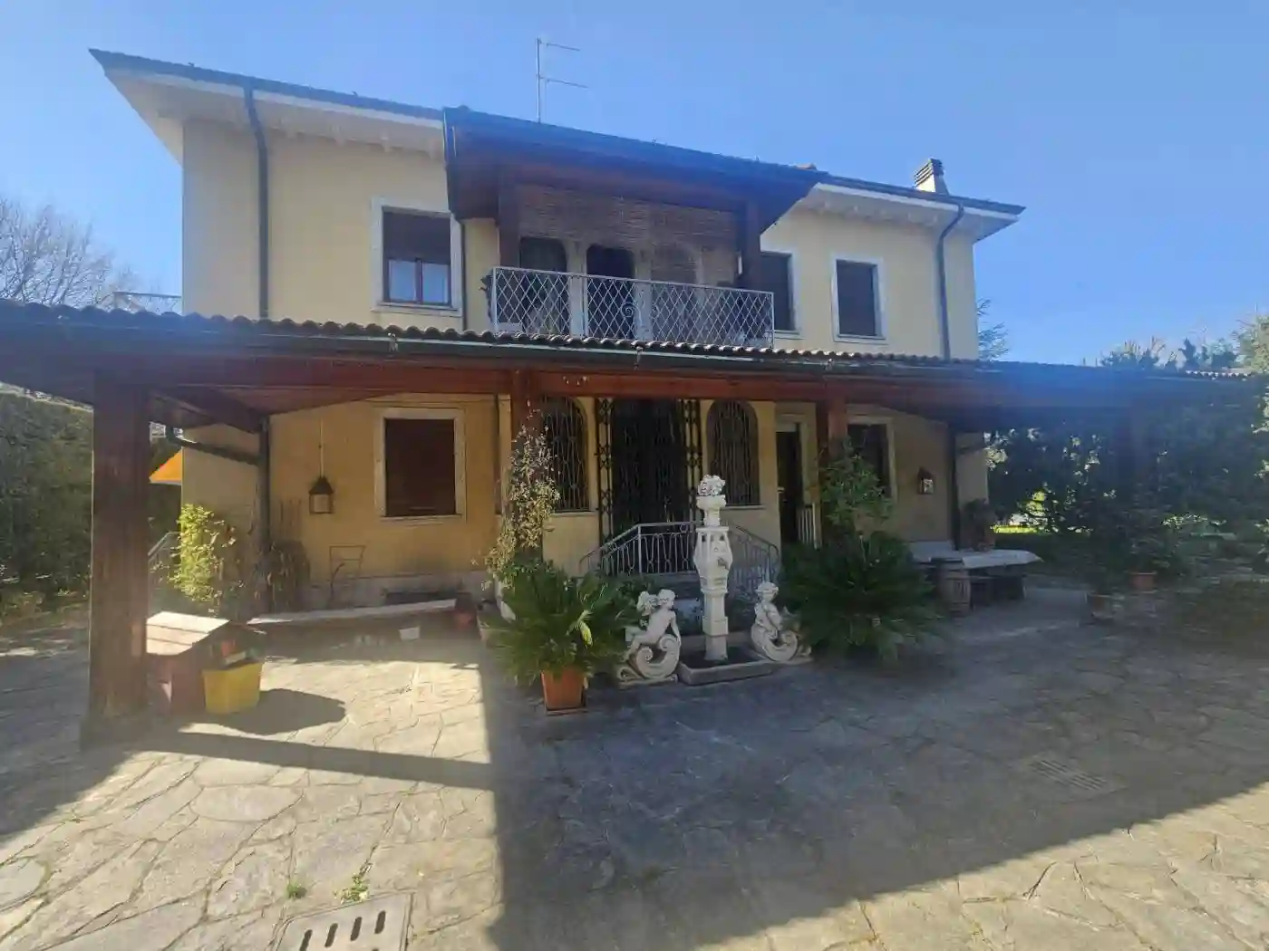 Villa - foto 3