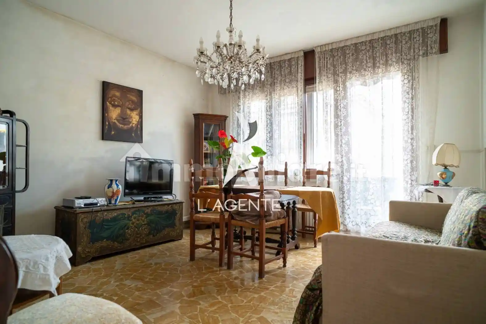 Appartamento in vendita a Venezia