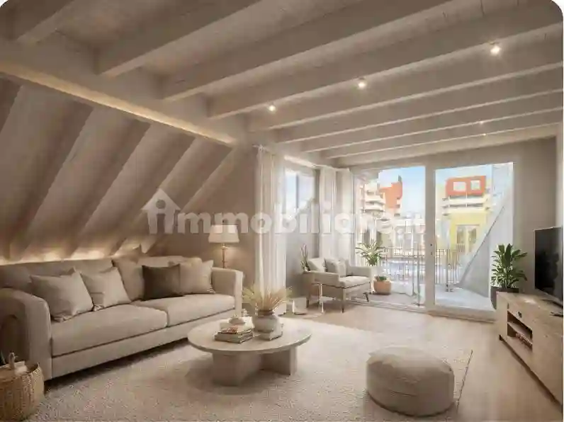 Attico - Mansarda - foto 4