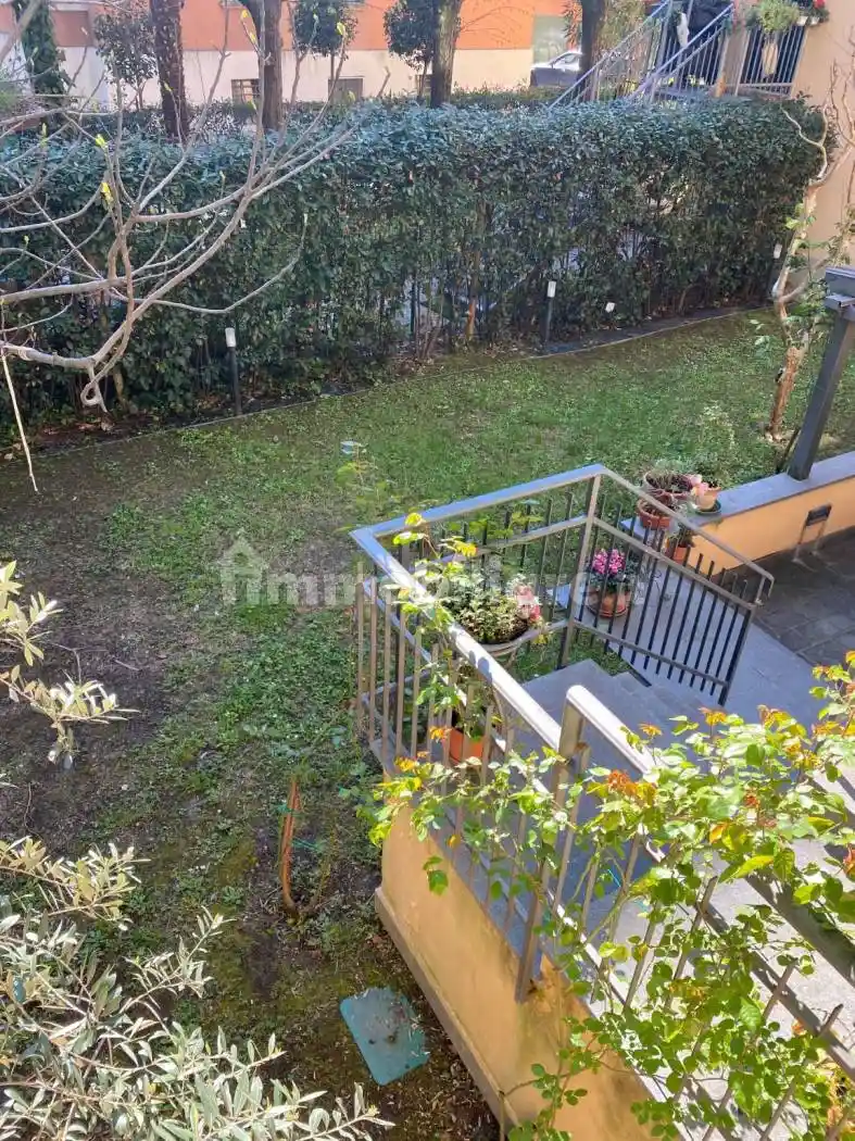 Appartamento in vendita a Bologna