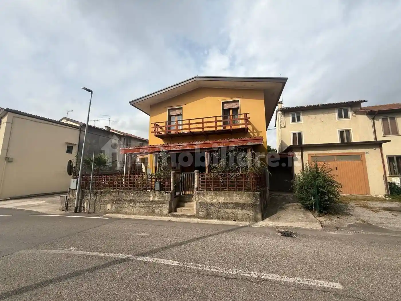 Villa in vendita a Arzignano