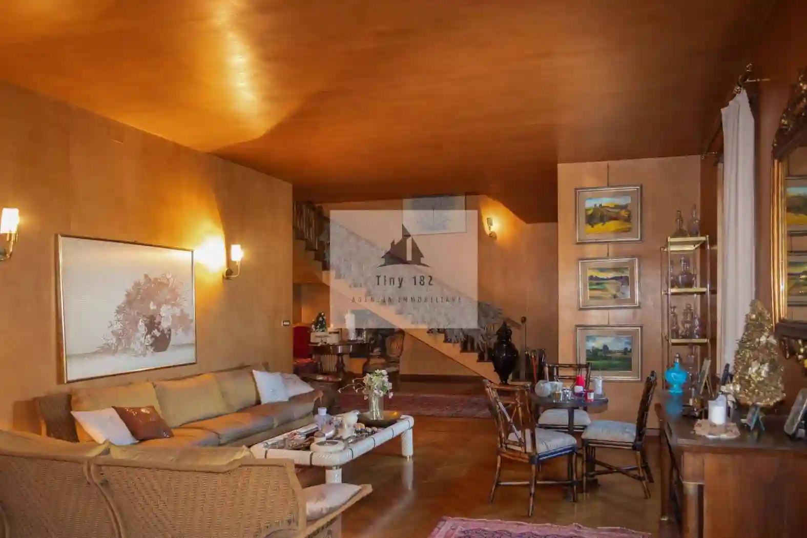 Villa - foto 5