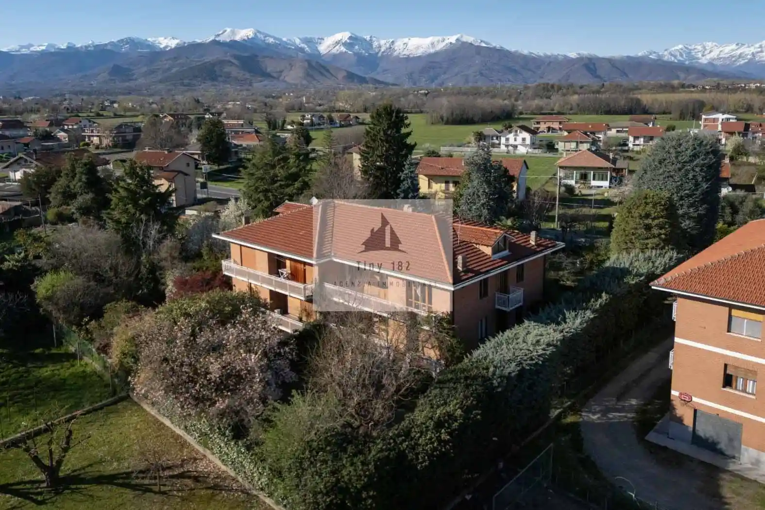 Villa in vendita a Nole