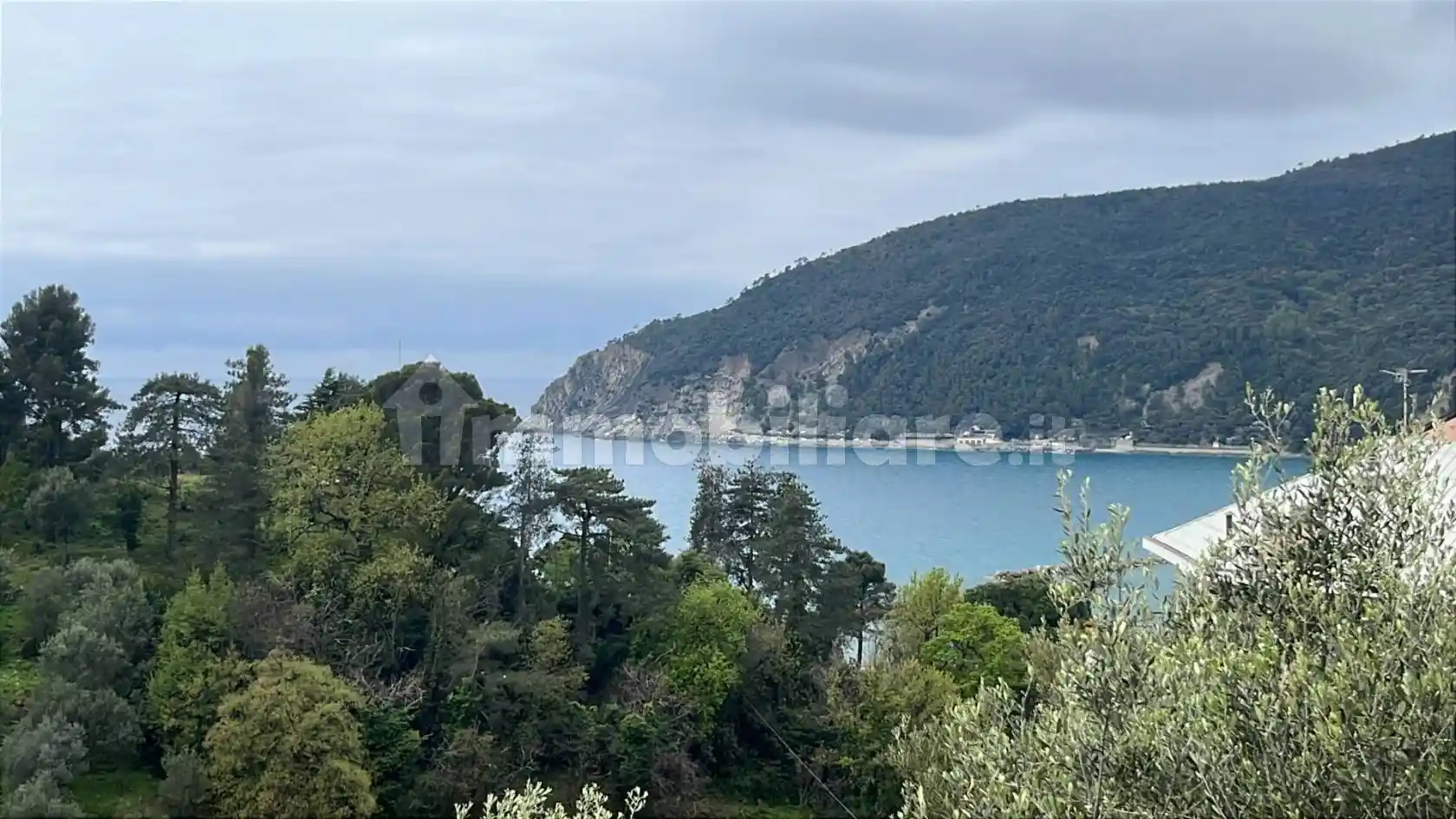 Appartamento in vendita a Moneglia