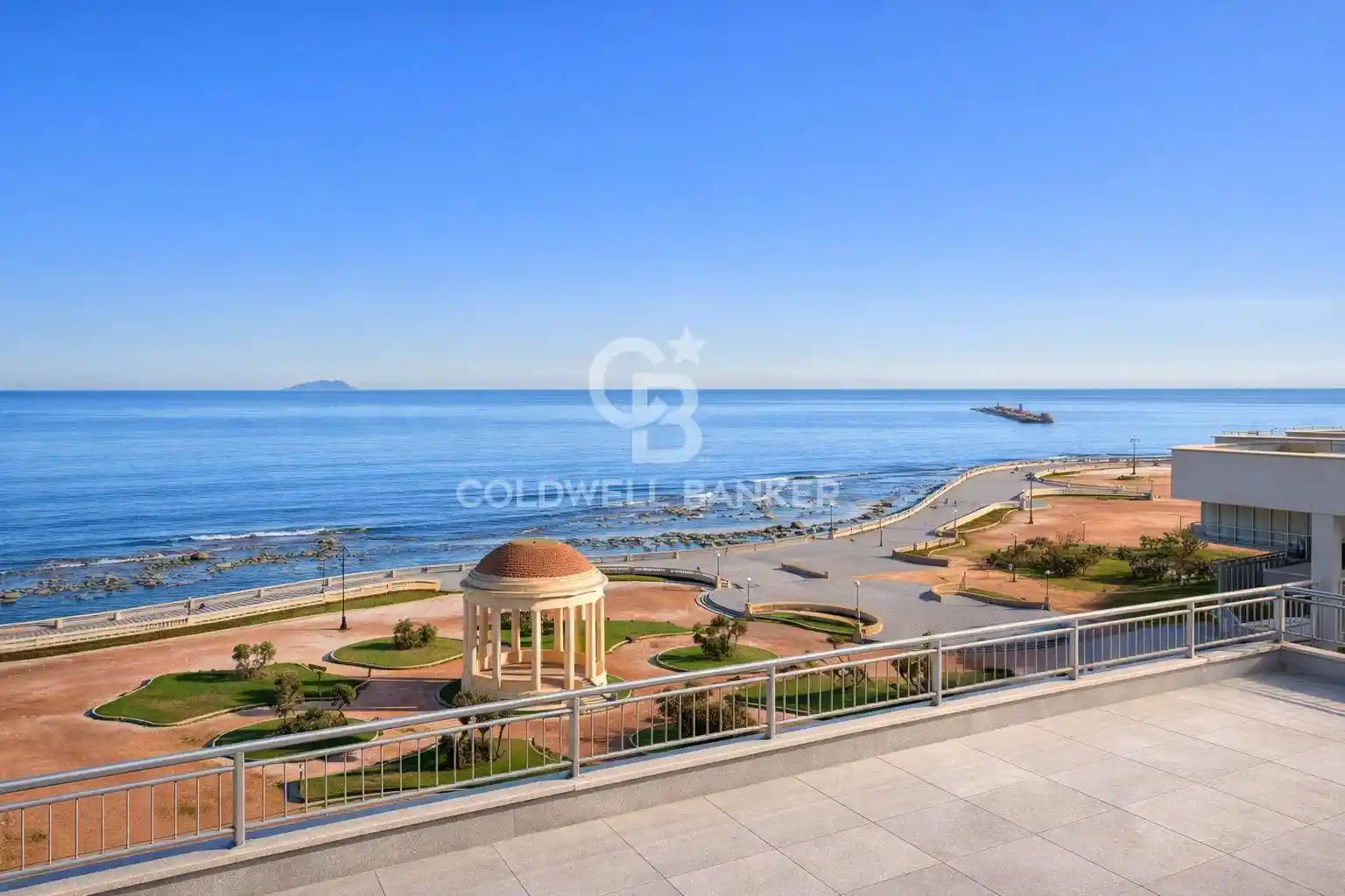 Attico - Mansarda in vendita a Livorno