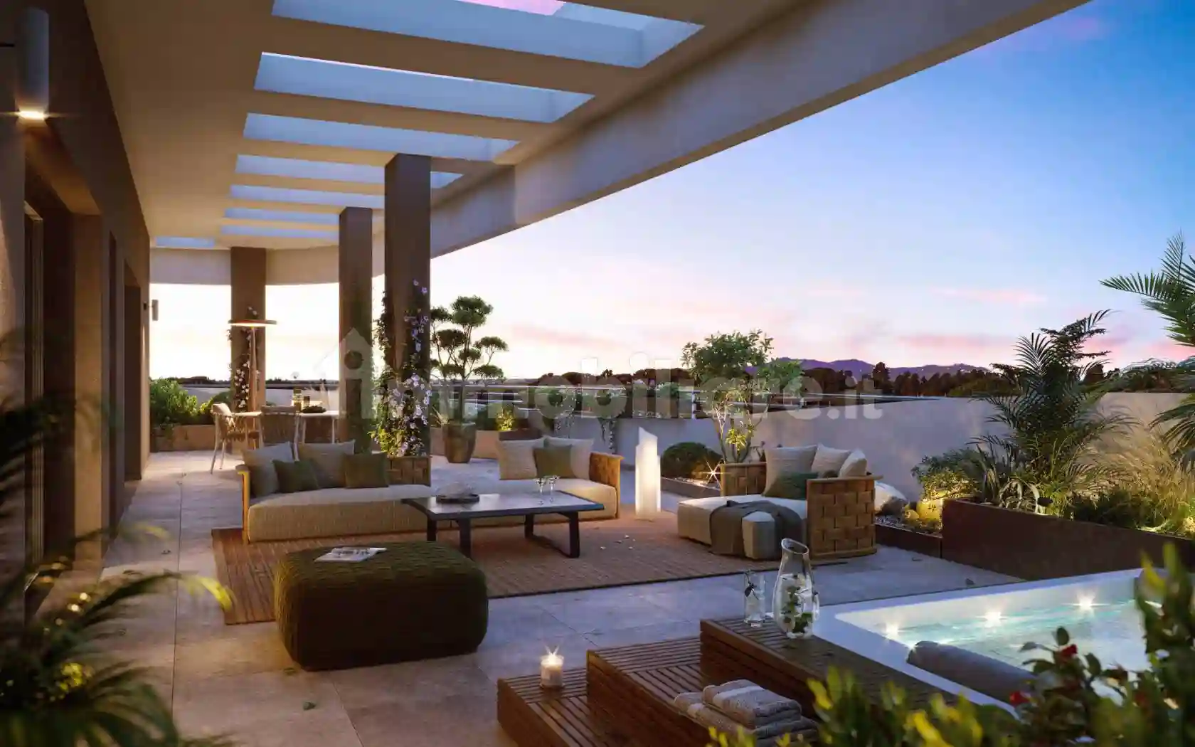 Attico - Mansarda - foto 4