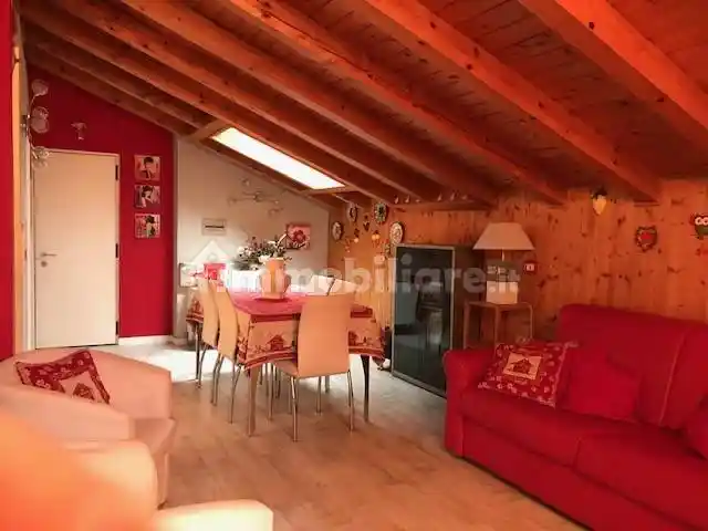 Appartamento in affitto a Folgaria