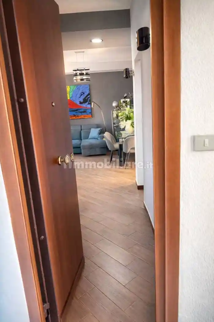 Appartamento in vendita a Palermo