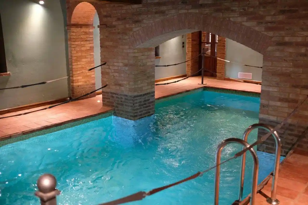 Rustico - Casale in vendita a Sesto ed Uniti