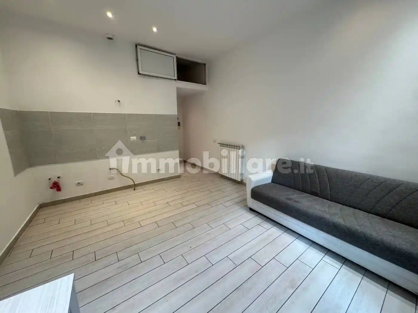 Appartamento in vendita a Firenze