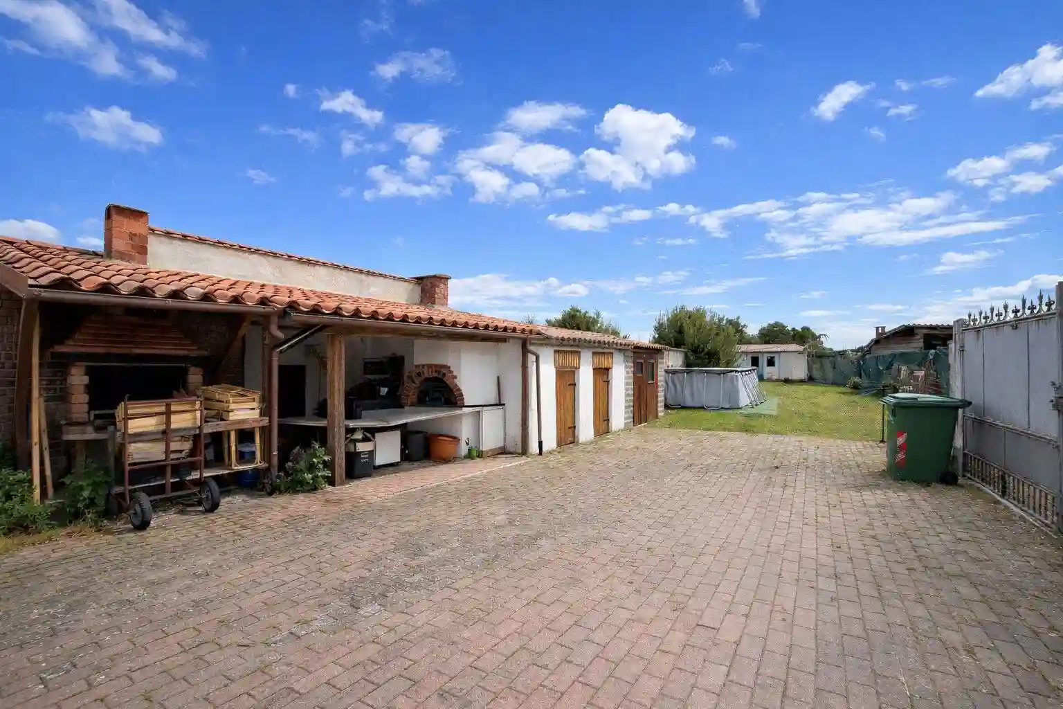 Casa indipendente - foto 3