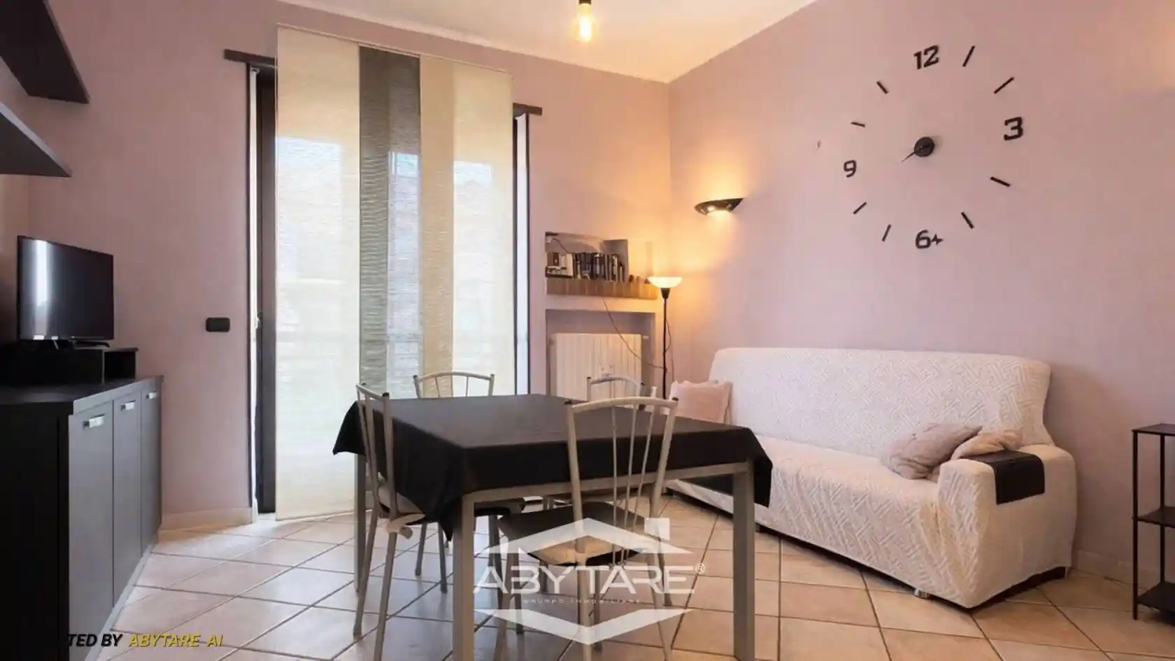 Appartamento in vendita a La Loggia