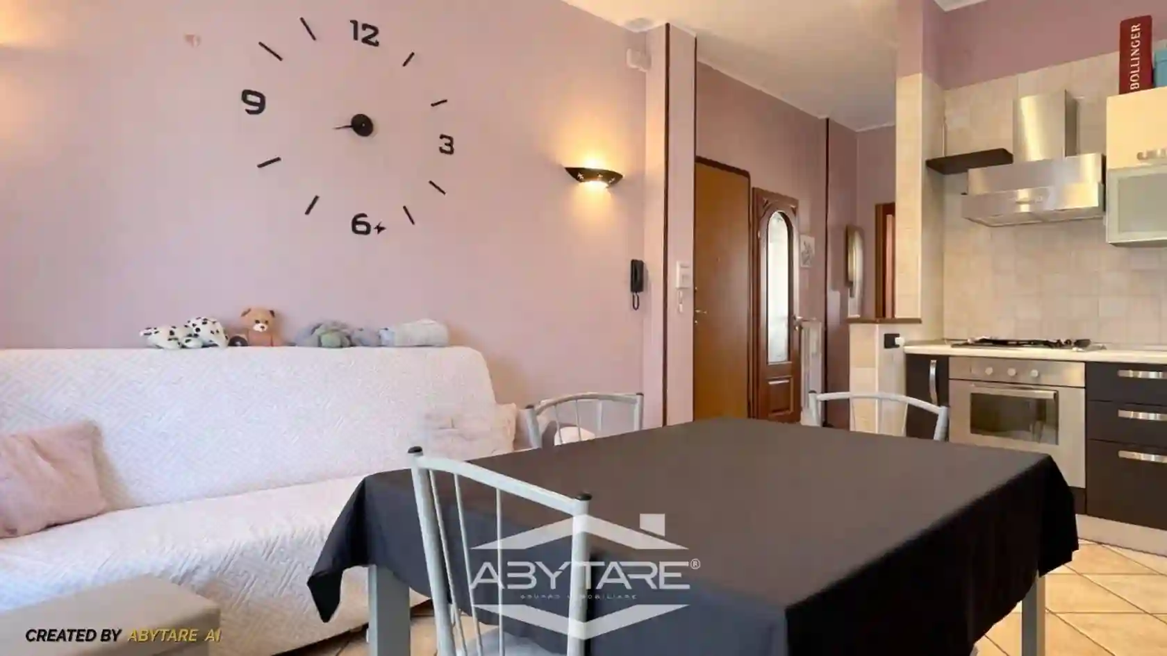 Appartamento - foto 5