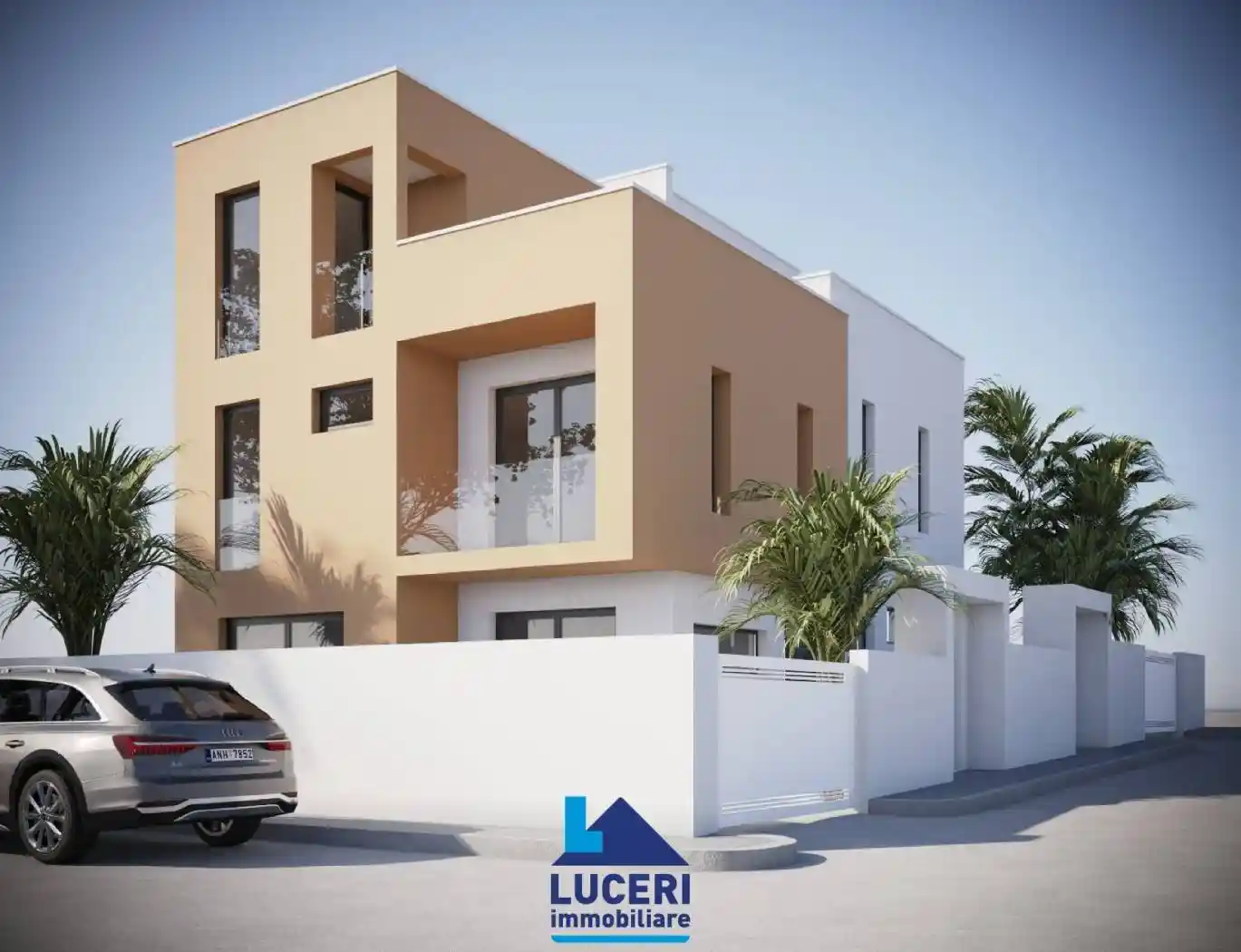 Villa in vendita a Gallipoli