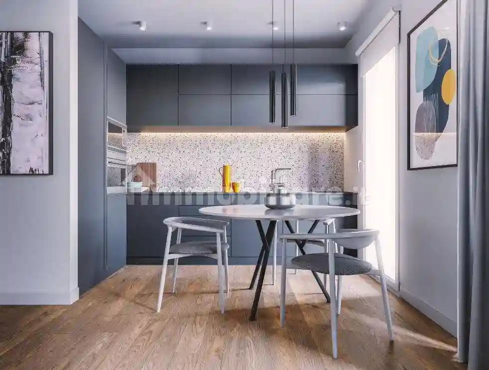 Villetta a schiera - foto 2