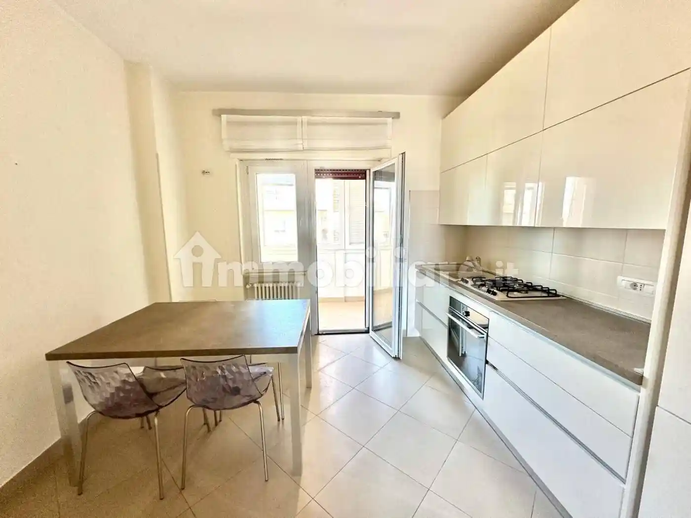 Appartamento in vendita a Campobasso