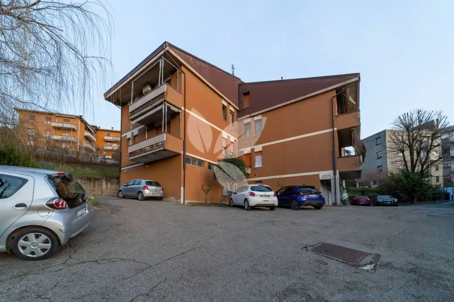 Appartamento in vendita a Fornovo di Taro