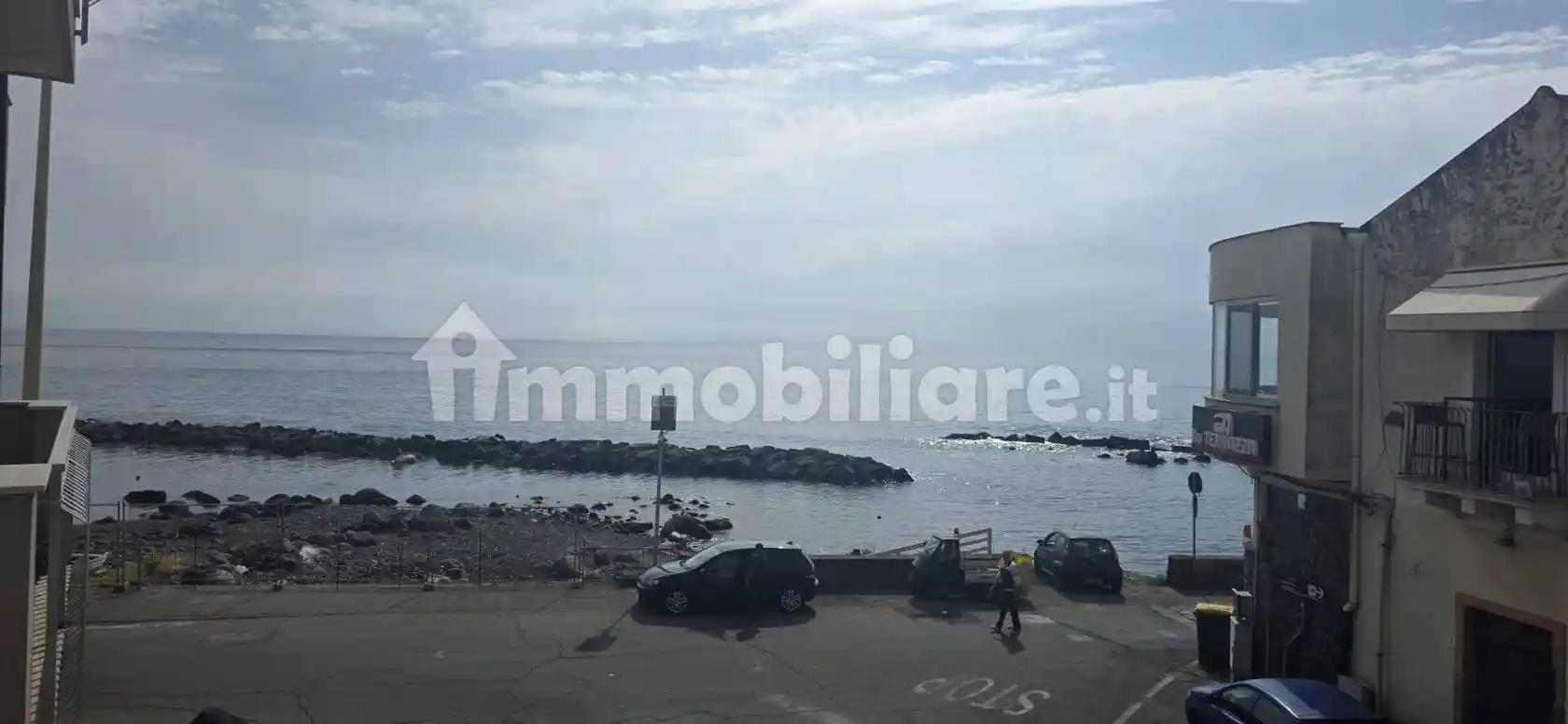 Appartamento in vendita a Riposto