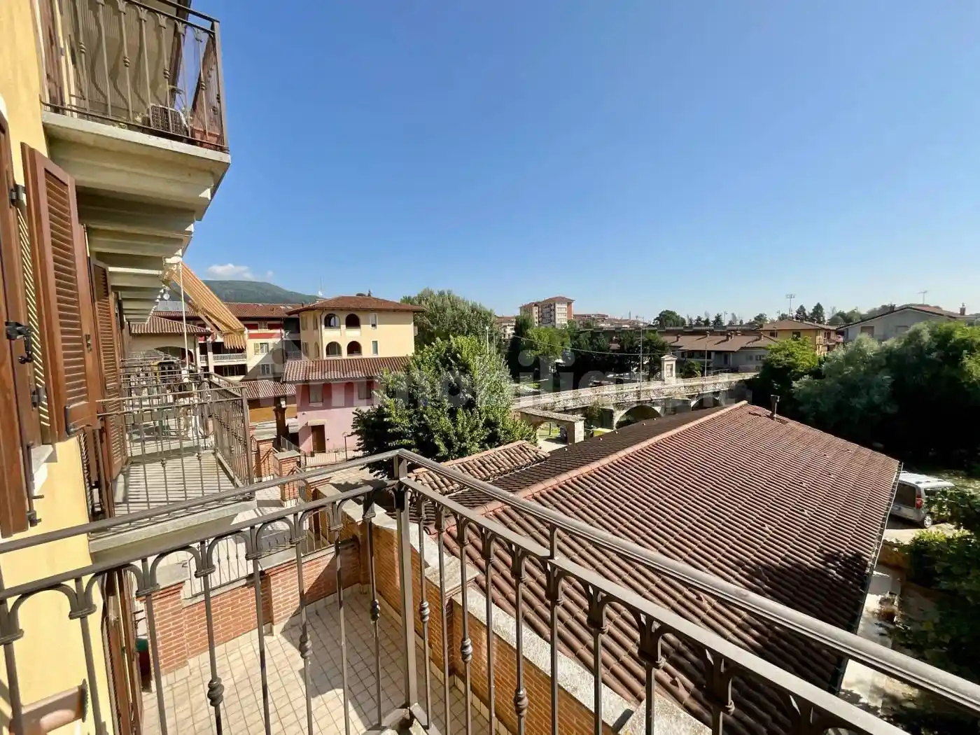 Appartamento in vendita a Busca