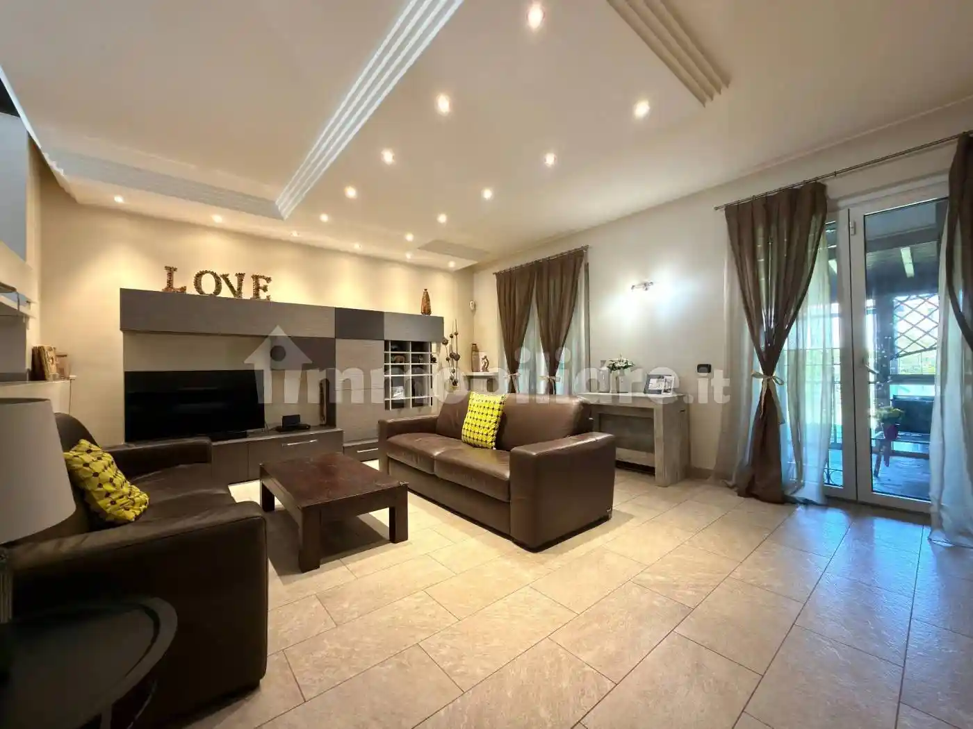 Villetta a schiera in vendita a Rozzano