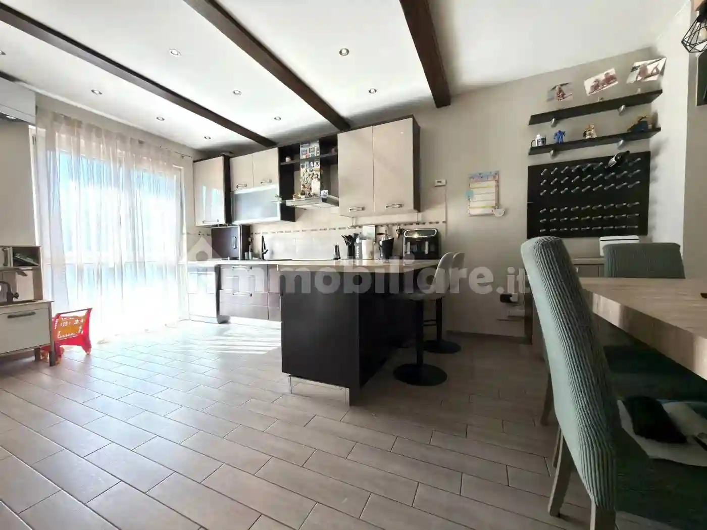 Villetta a schiera - foto 5