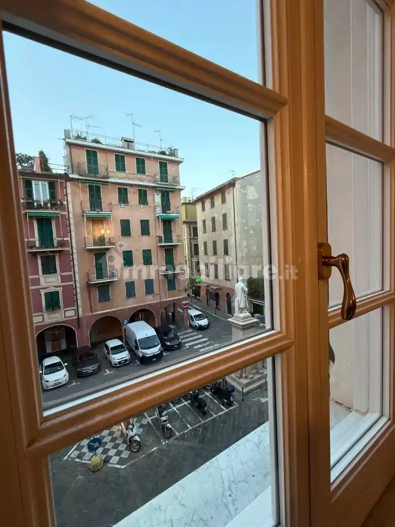 Appartamento in affitto a Santa Margherita Ligure