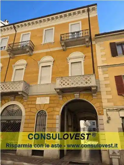 Appartamento in vendita a Novara