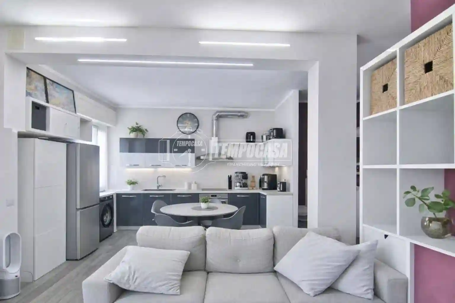 Appartamento - foto 3