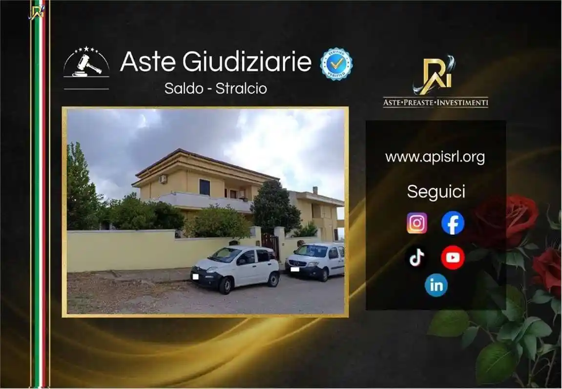 Appartamento in vendita a Sennori