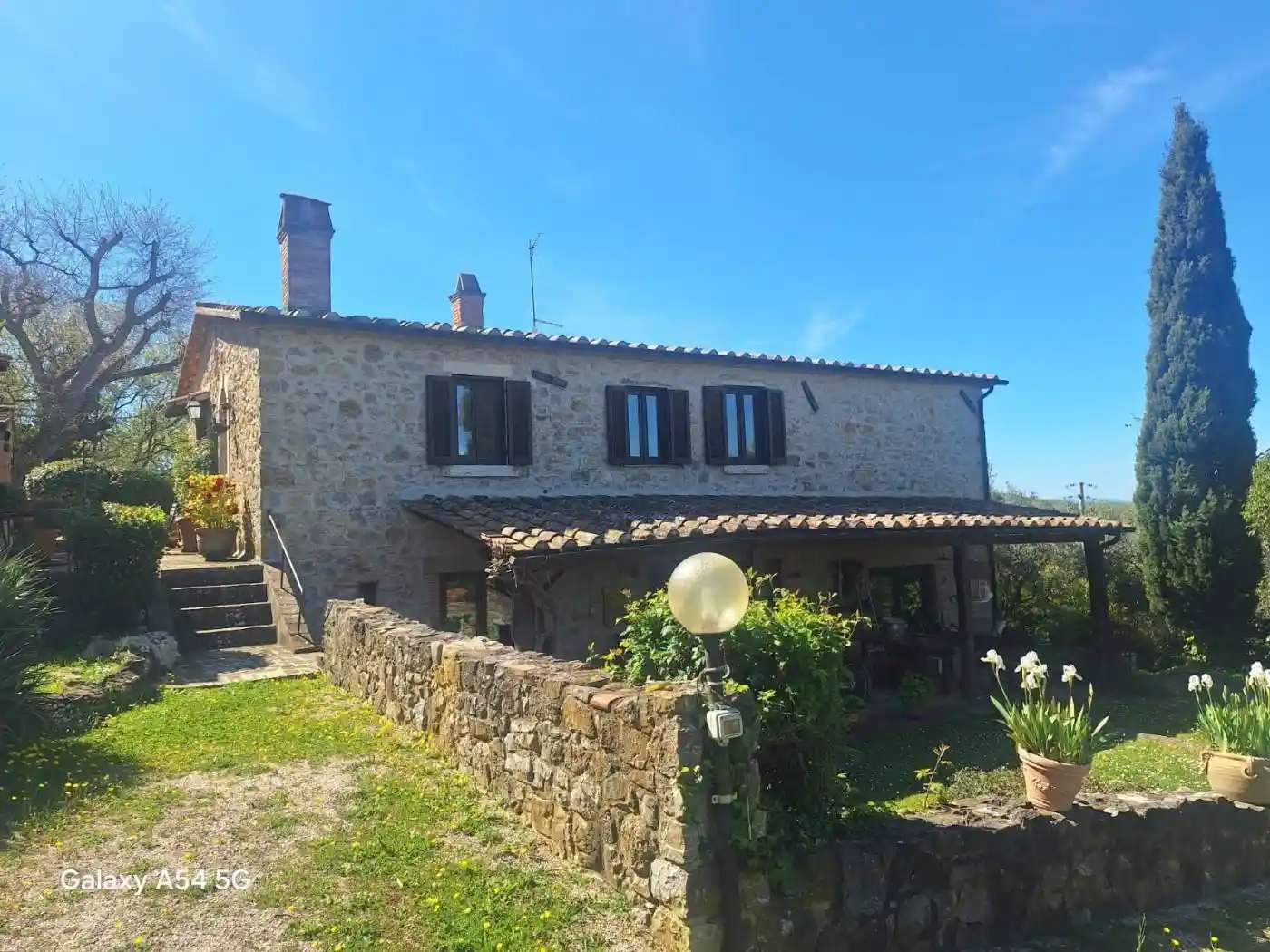 Rustico - Casale in vendita a Manciano