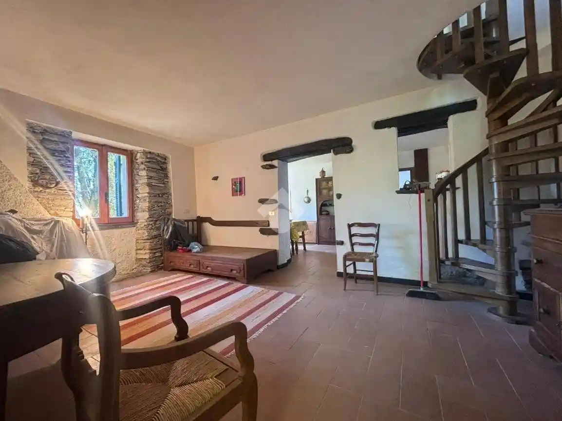 Villa in vendita a Rapallo