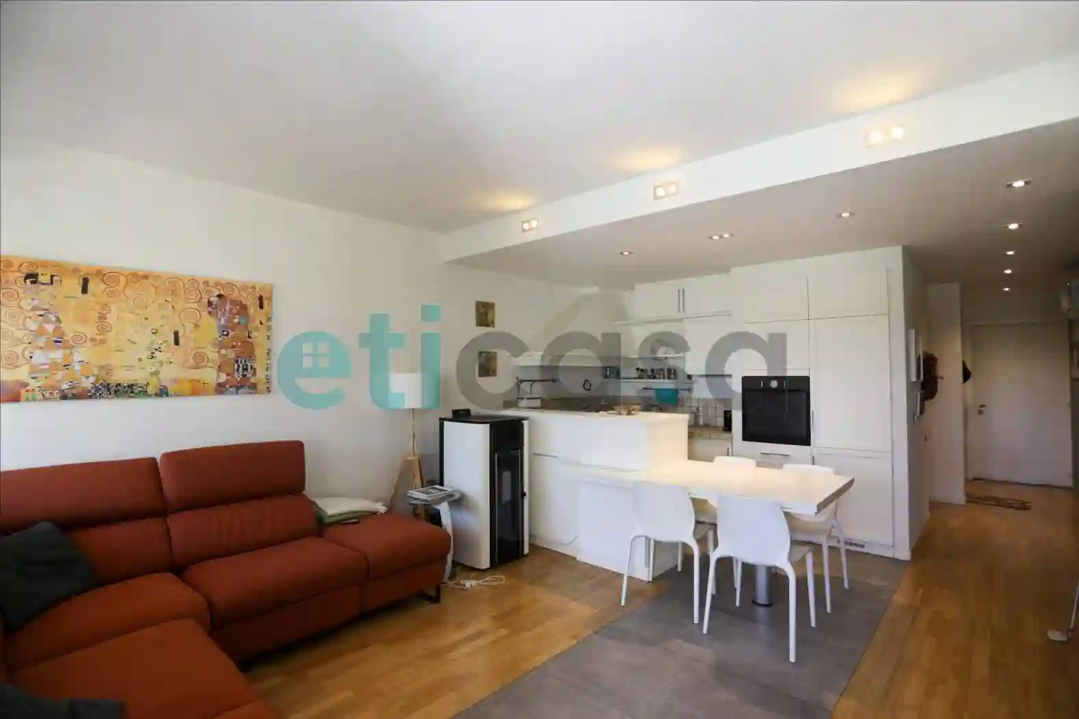 Appartamento - foto 2