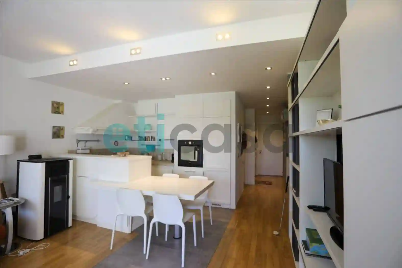 Appartamento - foto 3