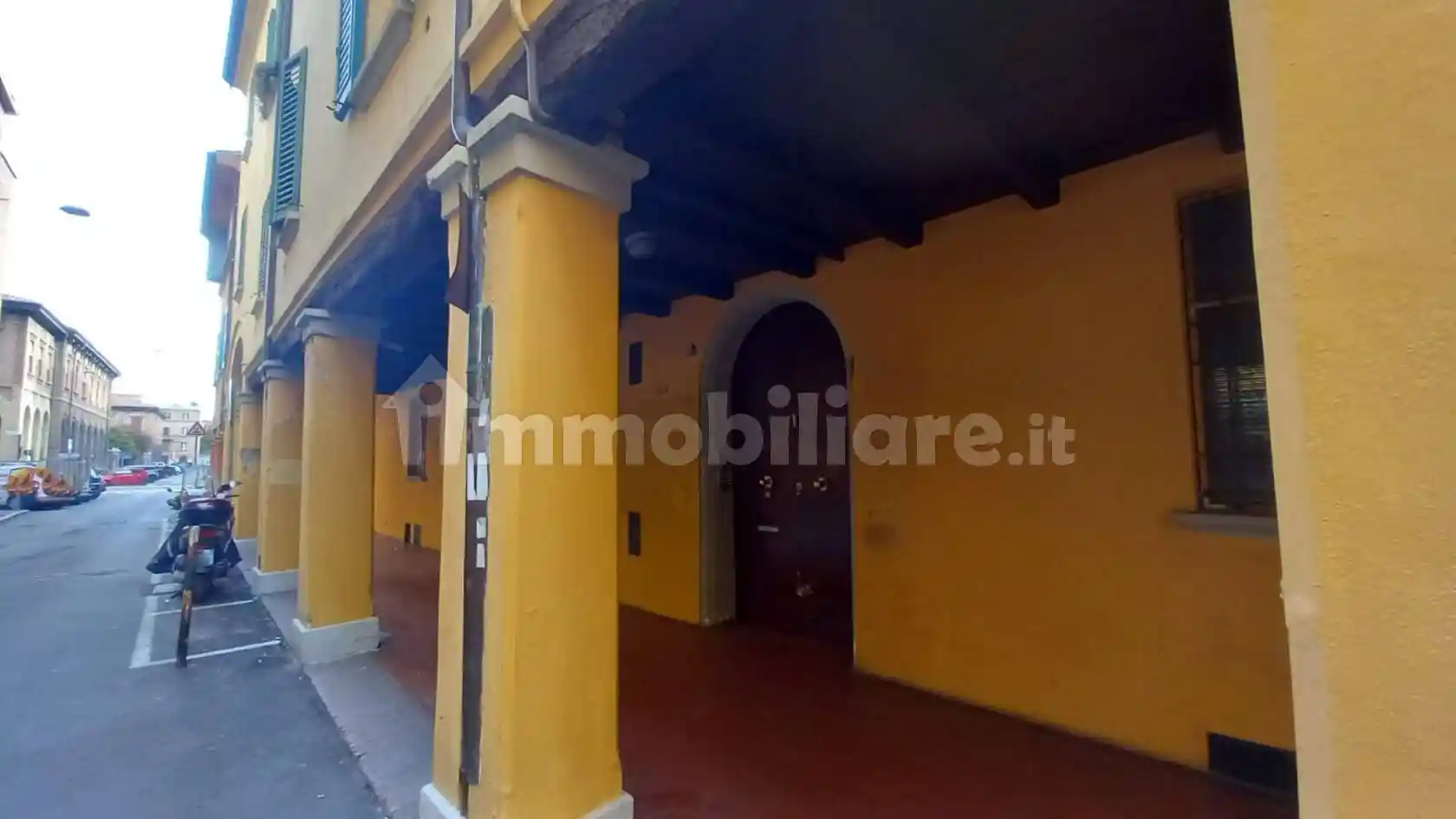 Appartamento in affitto a Bologna