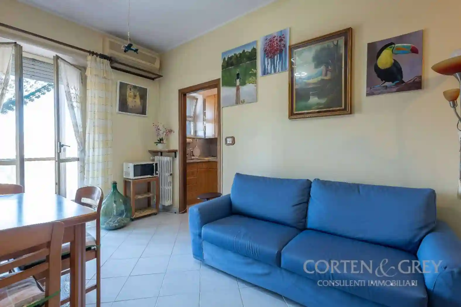 Appartamento - foto 2