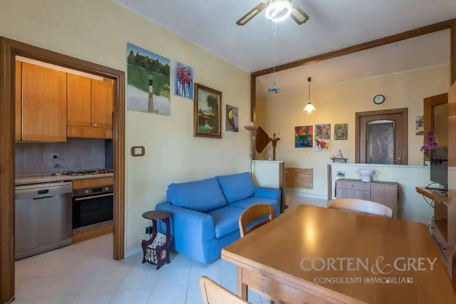 Appartamento - foto 4