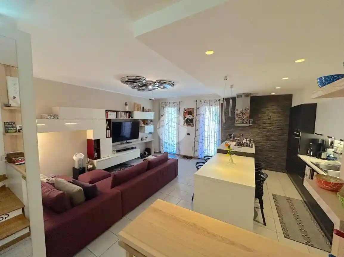 Appartamento in vendita a Castel d'Azzano