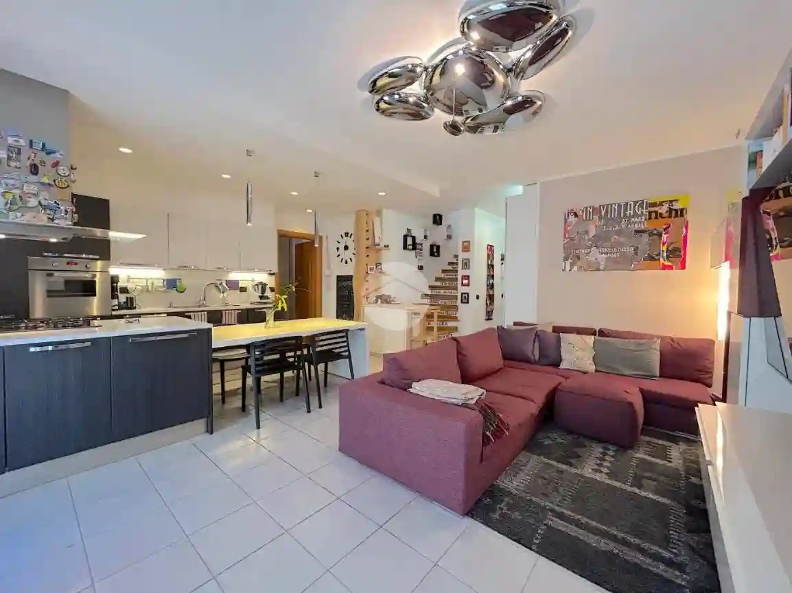 Appartamento - foto 4