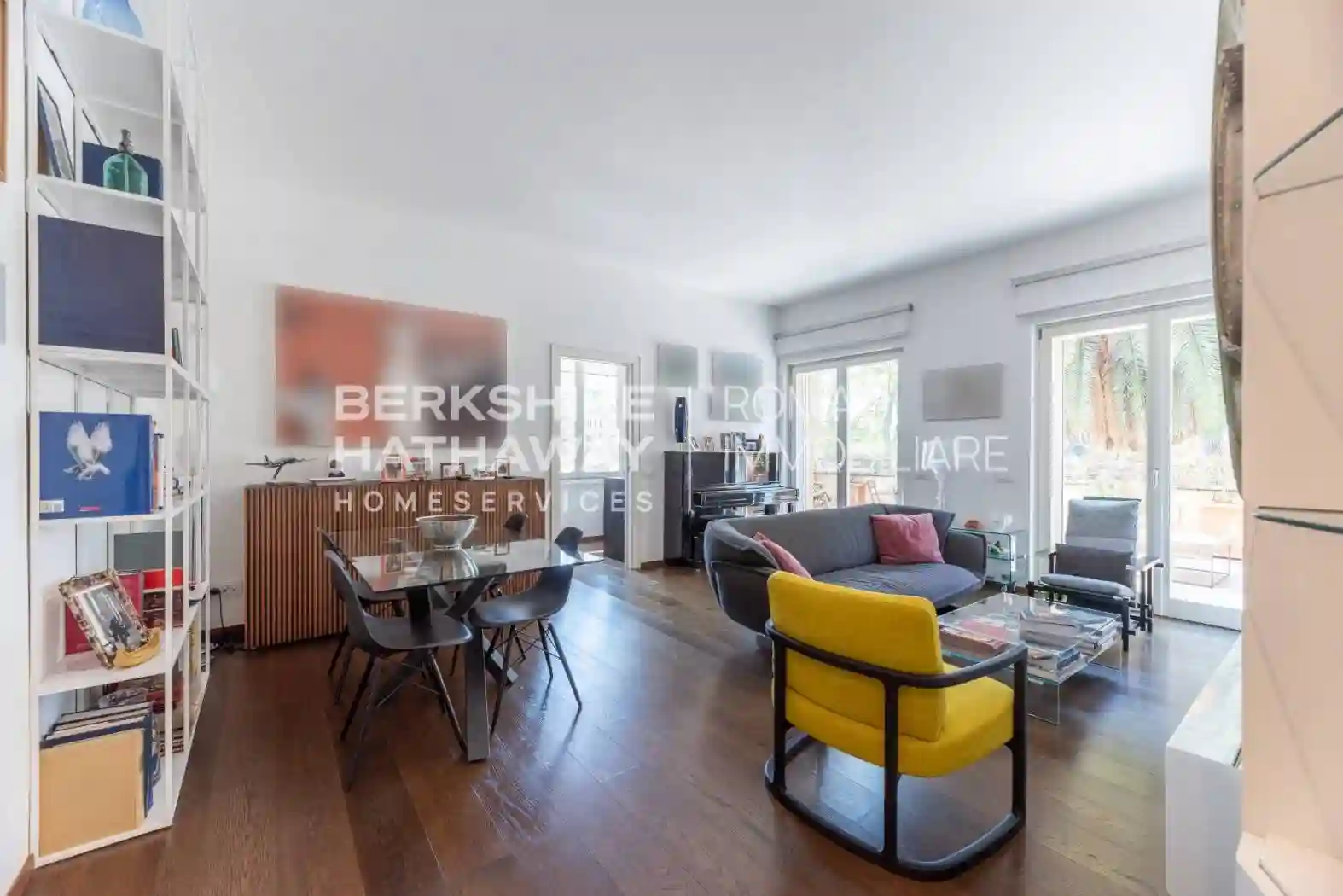 Appartamento - foto 5