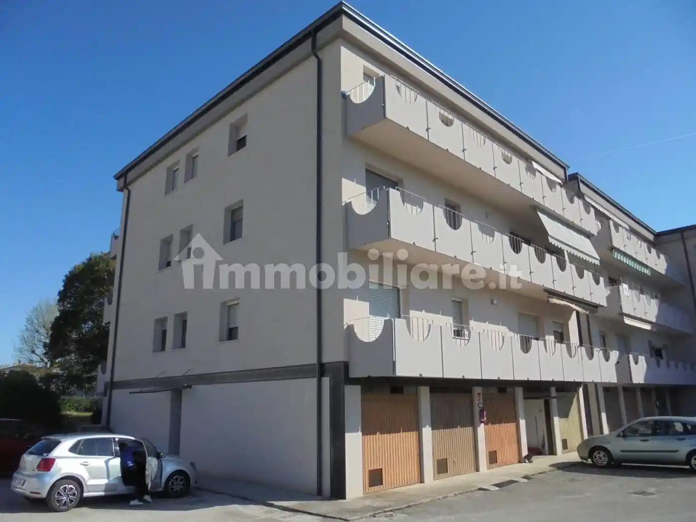 Appartamento in vendita a Buja