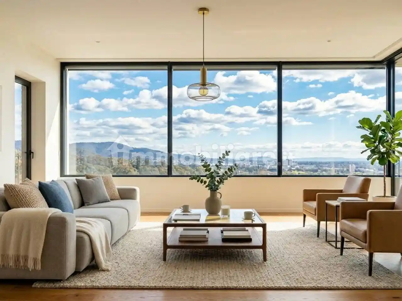 Attico - Mansarda in vendita a Preganziol