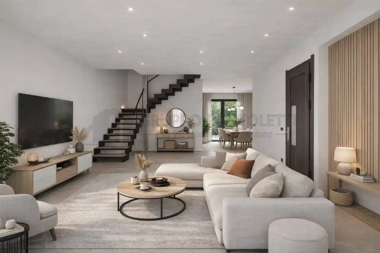 Villa in vendita a Noventa Padovana