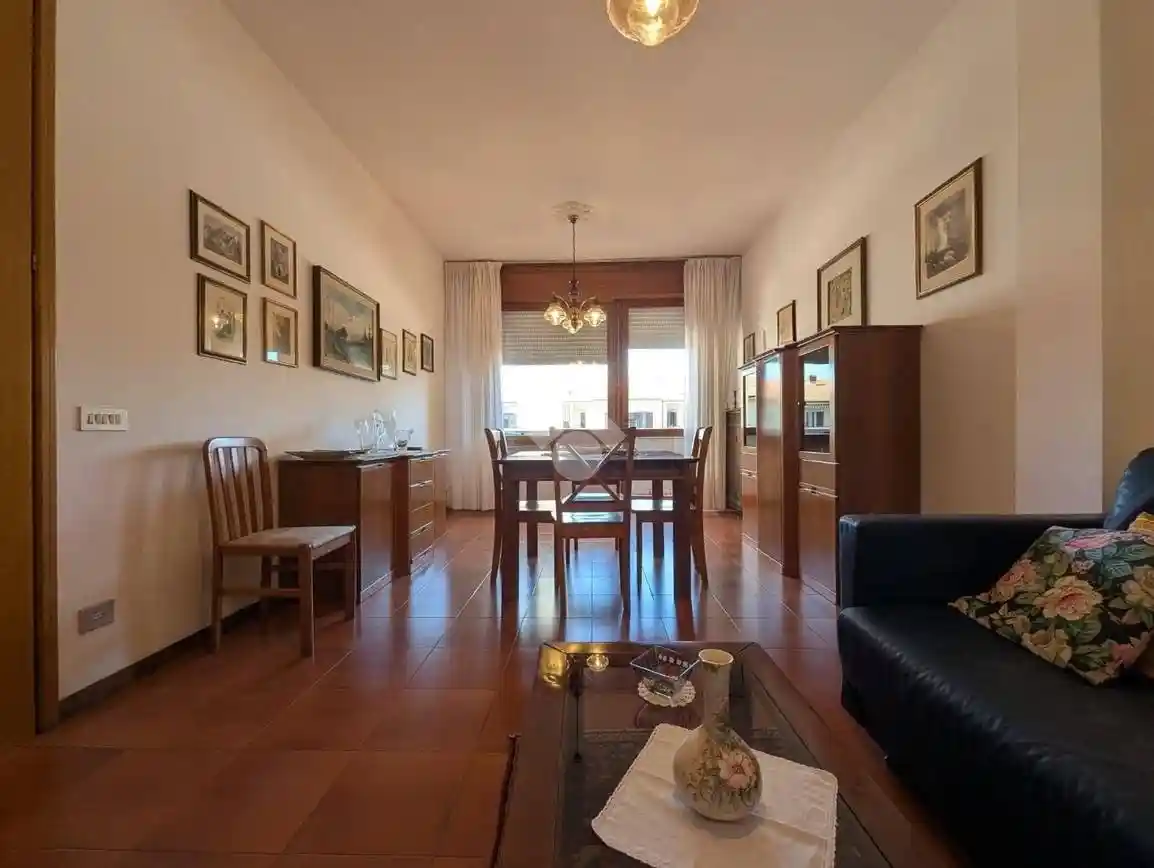 Appartamento in vendita a Sant'Ilario d'Enza