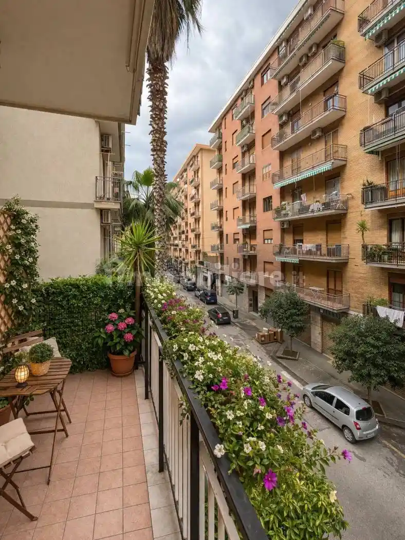 Appartamento in vendita a Salerno