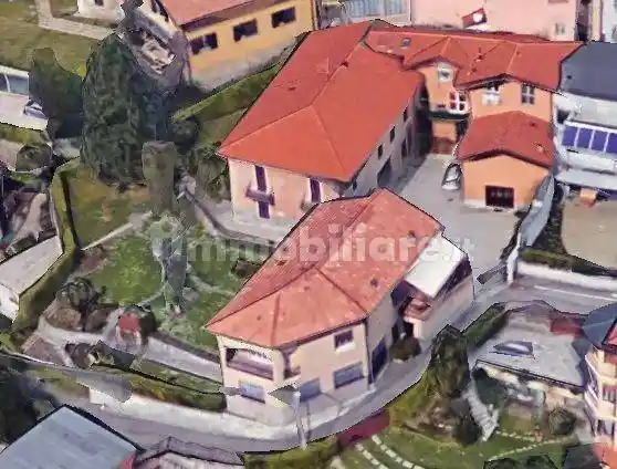 Casa indipendente in vendita a Tavernerio