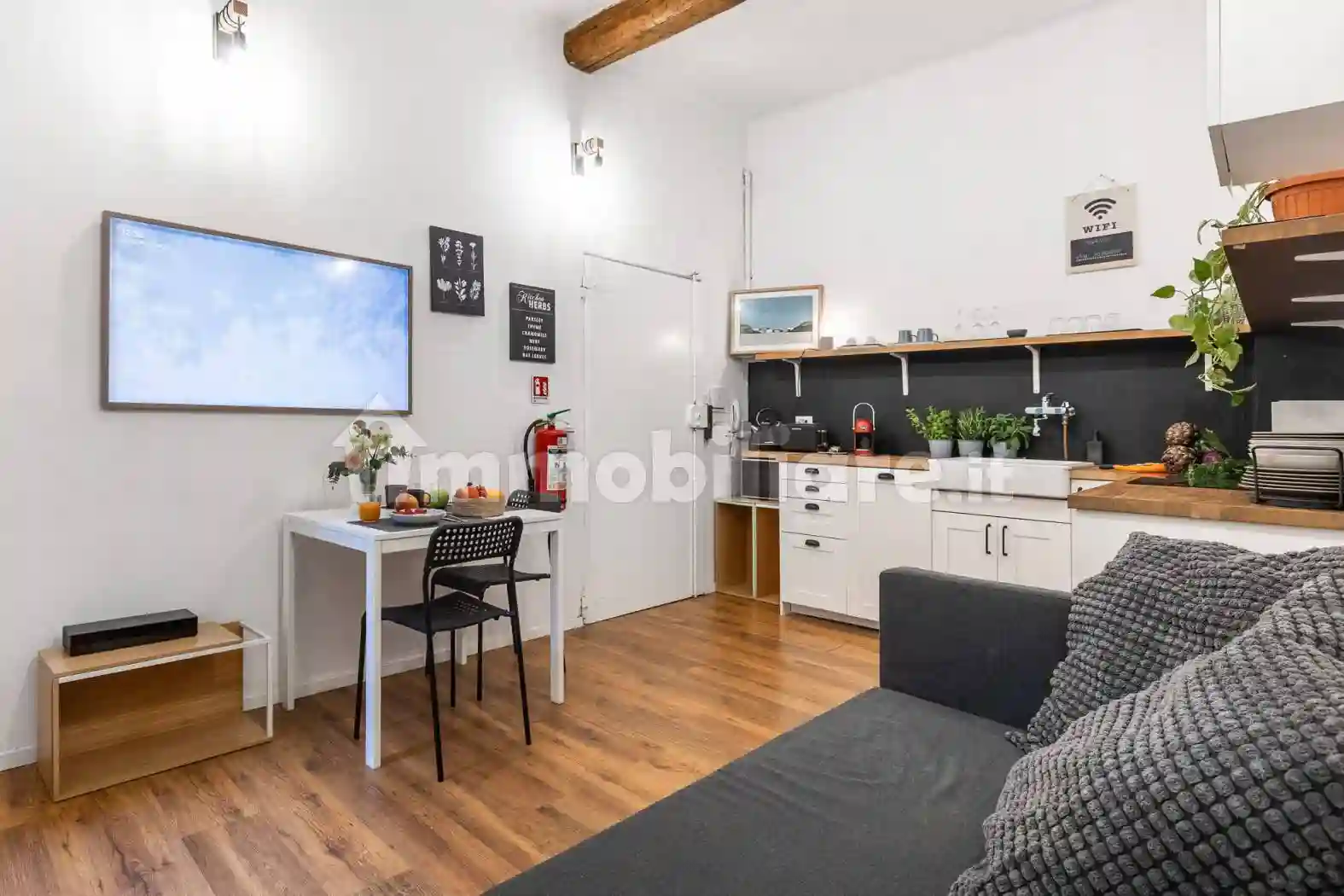 Appartamento - foto 3