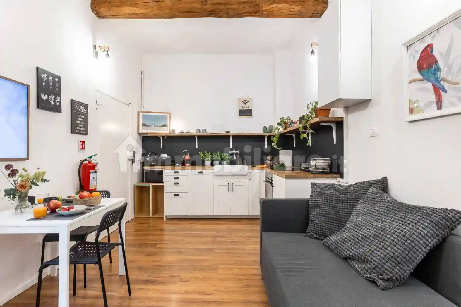 Appartamento - foto 4