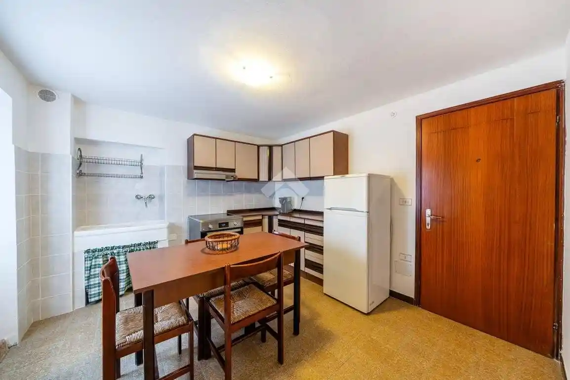 Appartamento in affitto a Bosco Chiesanuova