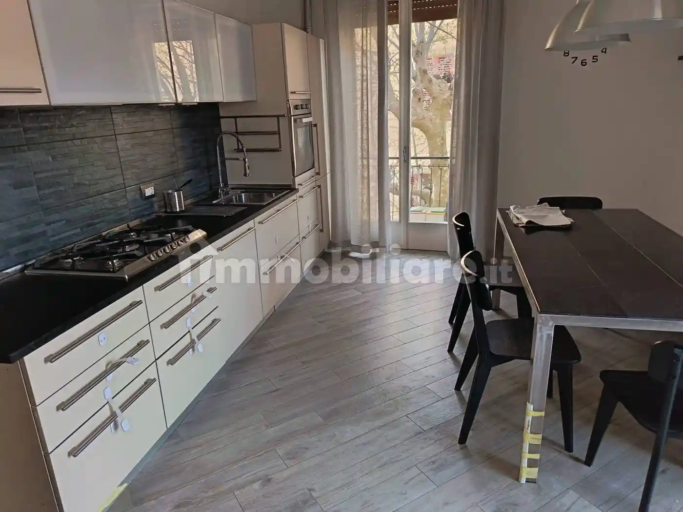 Appartamento in affitto a Firenze