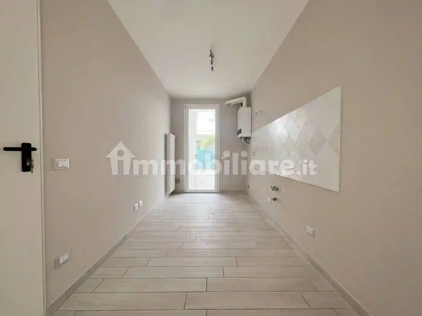 Villetta a schiera - foto 3